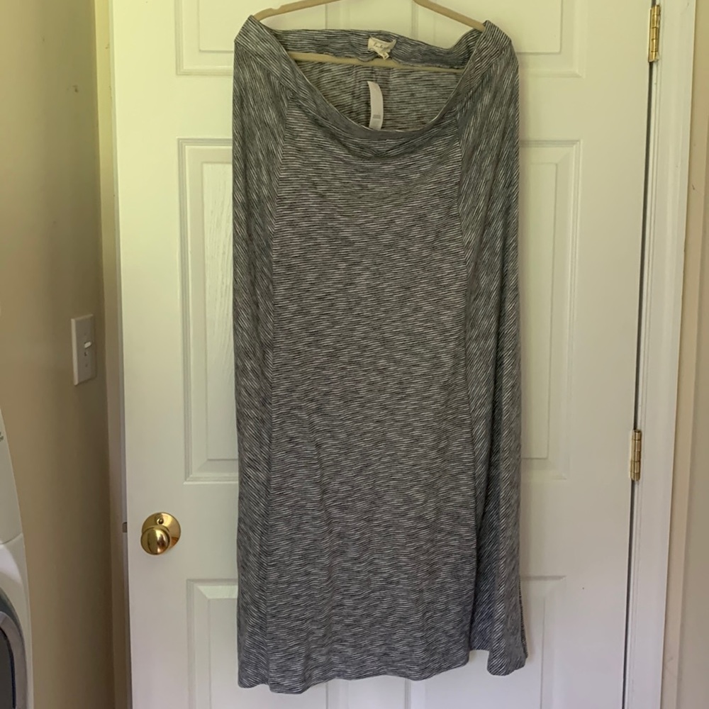 XL Lou & Grey skirt